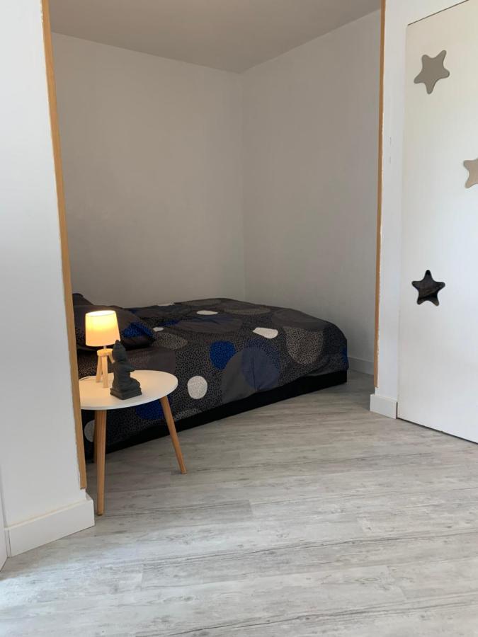 Appartement Aux 3 Rivieres A Mandelieu Eksteriør bilde