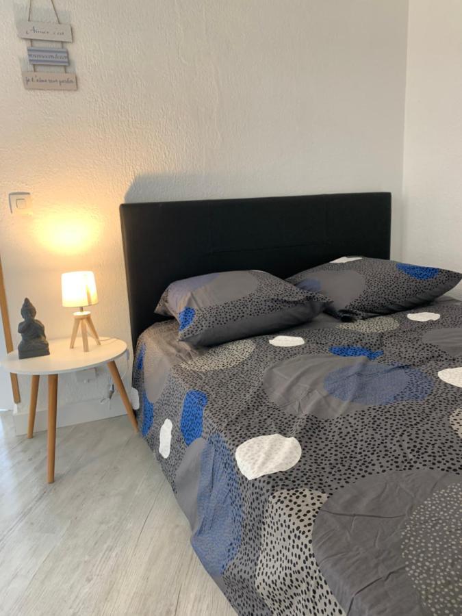 Appartement Aux 3 Rivieres A Mandelieu Eksteriør bilde