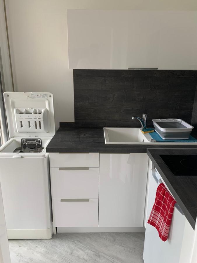Appartement Aux 3 Rivieres A Mandelieu Eksteriør bilde