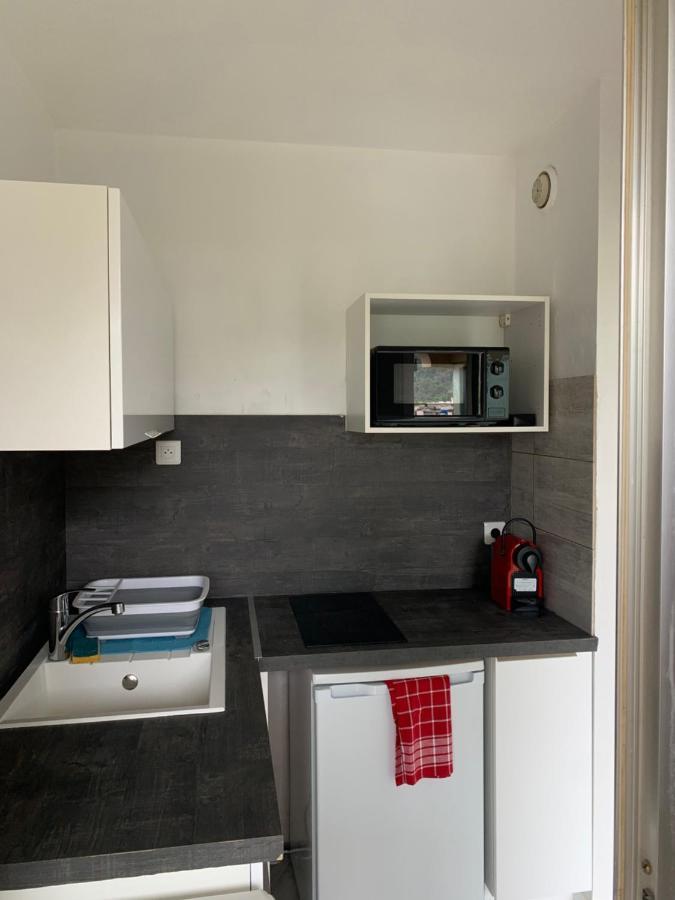 Appartement Aux 3 Rivieres A Mandelieu Eksteriør bilde