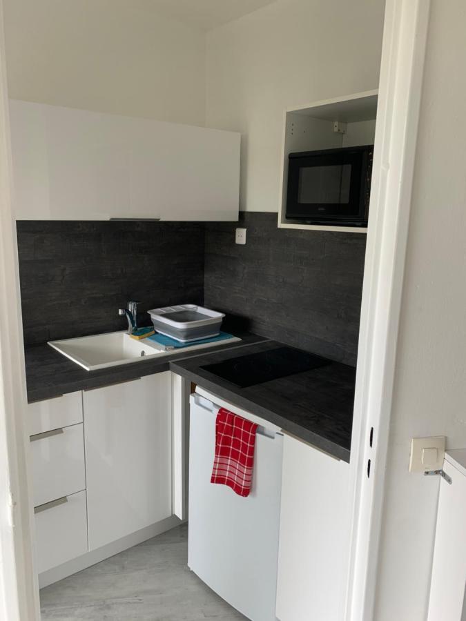 Appartement Aux 3 Rivieres A Mandelieu Eksteriør bilde